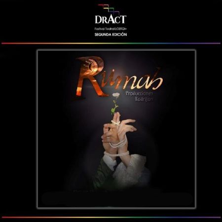 Festival DRACT - RUMAH