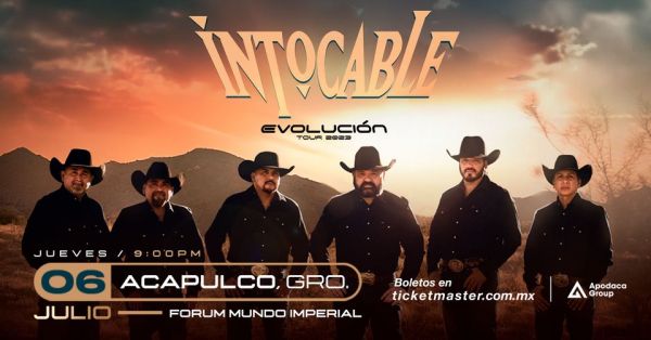 Intocable