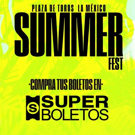 Summer Fest 2023