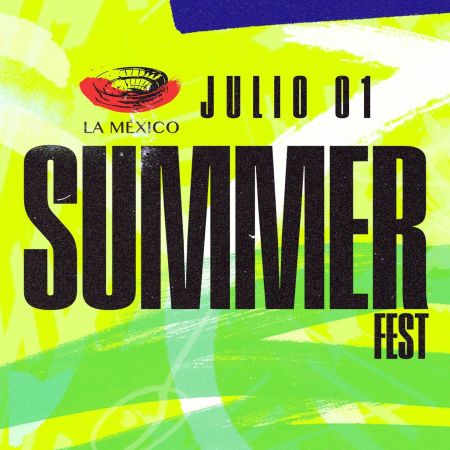 Summer Fest 2023