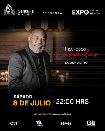Francisco Céspedes