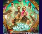 Espectáculo "LOS AMANTES UN JUEGO DEL DESTINO"