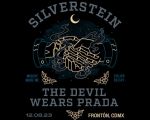The Devil Wears Prada y Silverstein