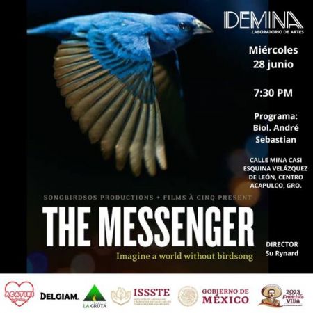 Film: "The Messenger"