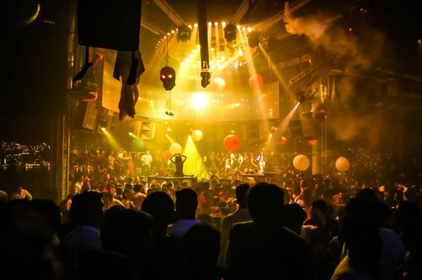 LUCIA Acapulco 70’s 80’s 90’s