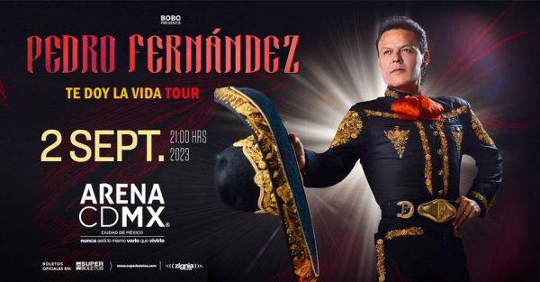 Pedro Fernández