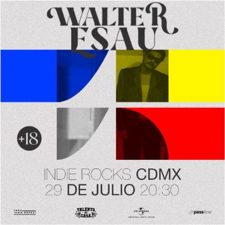 Walter Esaú