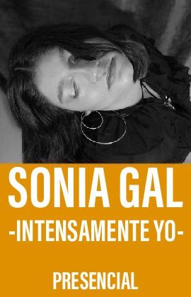 Sonia Gal - Intensamente Yo