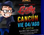 Franco Escamilla presenta: Show Gaby