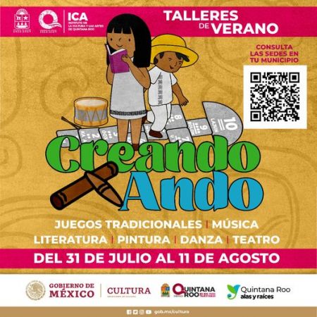 Creando Ando