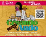 Creando Ando