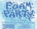 FOAM PARTY
