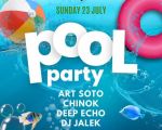 POOL PARTY