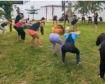 Fascial Maneuvers Class (Wednesdays & Saturdays)