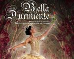 Espectáculo "BELLA DURMIENTE"