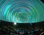 The Pink Floyd Spatial Dome Show