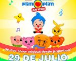 Show Plim Plim