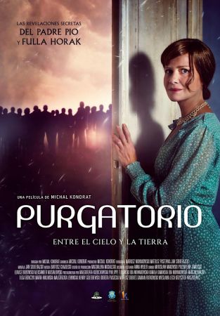 Cine Católico Cancún | Purgatorio