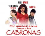 ¿Por qué los huiros aman a las cabronas?
