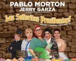 Las Señoritas Presidentas!