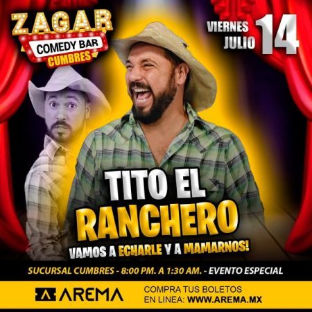 Tito el Ranchero