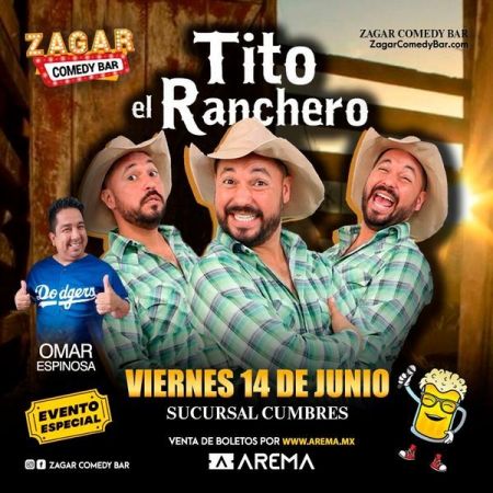 Tito el Ranchero