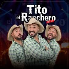 Tito the Rancher