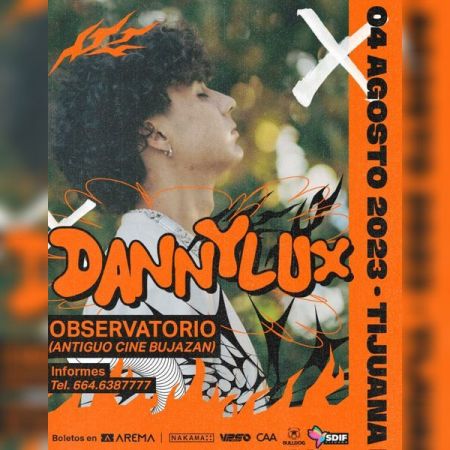 DANNYLUX