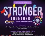 Stronger Together