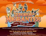 Tesoros migrantes