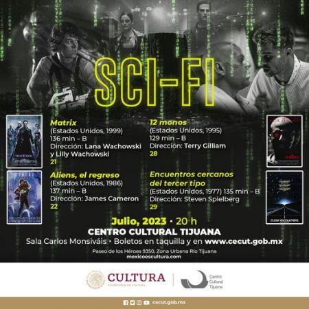 SCI-FI