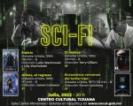 SCI-FI