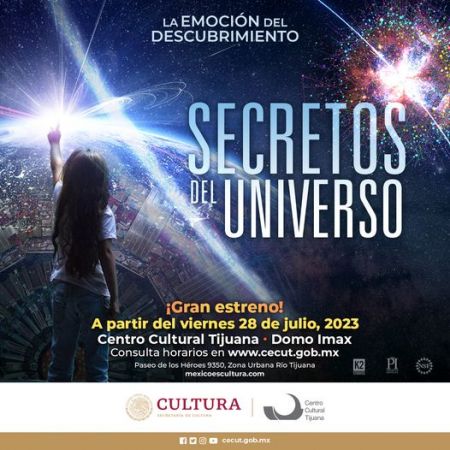 Secretos del Universo