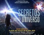 Secretos del Universo