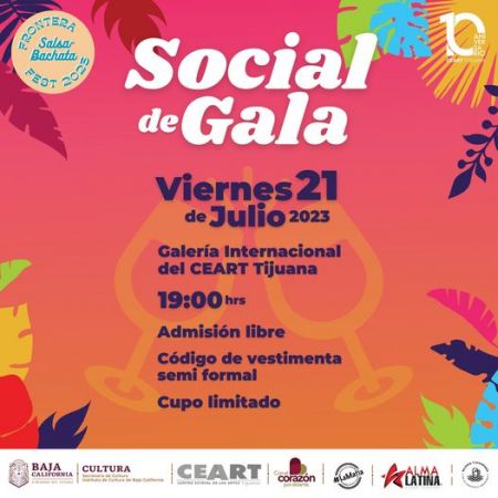 Social de Gala