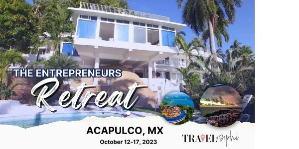 The Entrepreneurs Retreat