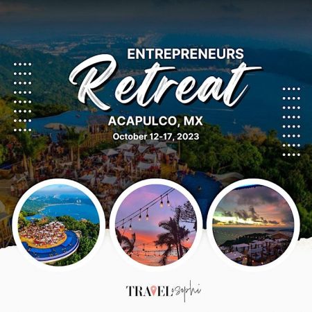 The Entrepreneurs Retreat