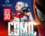 Cómic Party