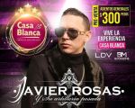 Javier Rosas