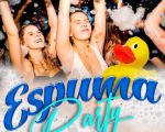 Espuma Party