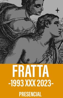 Fratta - 1993 XXX 2023