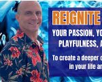 Reignite The 4 P's In Your Life & Relationships