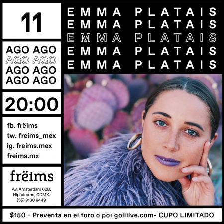 Emma Platais