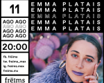 Emma Platais