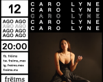 Caro Lyne