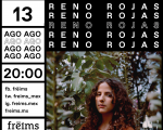 Reno Rojas