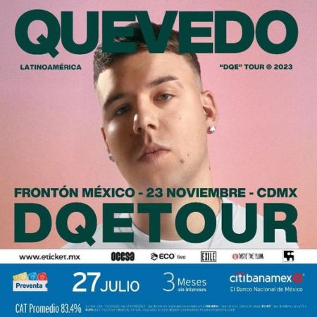 QUEVEDO