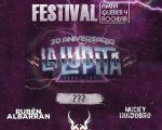 Festival "Amar, Querer y Rockear"
