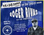 Roger Rivas (The Aggrolites)