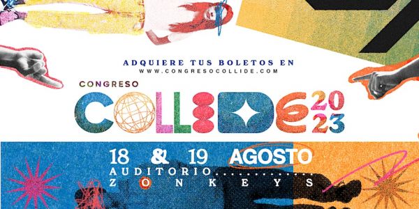 Congreso Collide 2023
